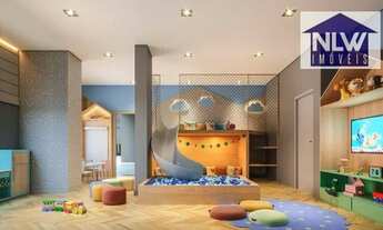 Imagem 5: Apartamento com 3 dormitórios à venda, 119 m² por R$ 1.770.000,00 - Vila Leopoldina - São