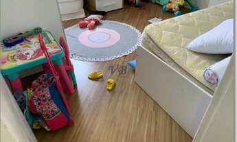 Imagem 4: Apto - Vila Príncipe De Gales