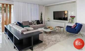 Imagem 4: São Paulo - Apartamento Padrão - Tatuapé