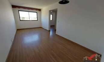 Imagem 2: Apartamento para alugar, 60 m² por R$ 2.065,00/mês - Vila Mangalot - São Paulo/SP