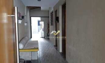 Imagem 7: Casa com 4 dormitórios, 185 m² - venda por R$ 510.000,00 ou aluguel por R$ 3.180,00/mês