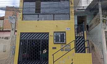 Imagem: Casa para aluguel no bairro Petrópolis