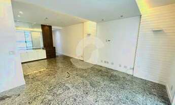 Imagem 4: Apartamento de 130 m² na Mem de Sá - Icaraí - Niterói - RJ, à venda por R$ 1.500.000
