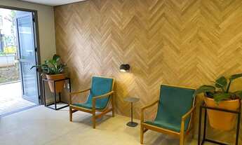 Imagem 5: Apartamento para Locação em São Paulo, SANTO AMARO, 3 dormitórios, 1 suíte, 2 banheiros, 1