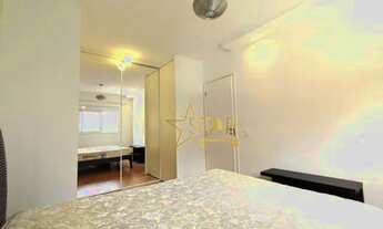 Imagem 7: Apartamento para aluguel tem 112 metros quadrados com 3 quartos em Vila Olímpia - São Paul