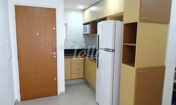 Imagem 2: São Paulo - Apartamento Padrão - Consolação
