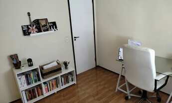 Imagem 5: Apartamento com 2 dormitórios à venda, 78 m² por R$ 420.000,00 - Icaraí - Niterói/RJ