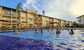 Imagem: Apto no Ondas Praia Resort