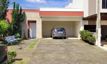 Imagem: Condomínio região de Campinas