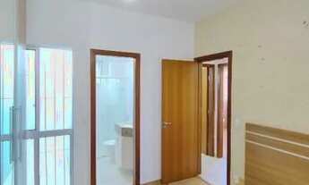 Imagem 4: Apartamento para aluguel, 3 quartos, 1 suíte, 2 vagas, Renascença - Belo Horizonte/MG