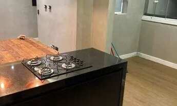 Imagem 7: Apartamento para venda em Vila Industrial de 55.00m² com 2 Quartos, 1 Suite e 1 Garagem