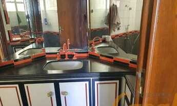 Imagem: Apartamento com 4 quartos no LA MAISON