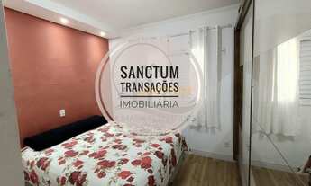 Imagem: Casa em condomínio em Sumaré -SP