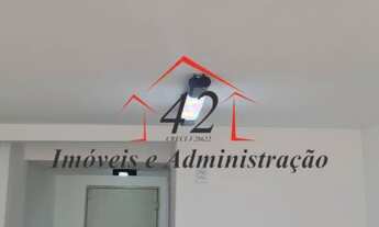 Imagem 4: Sala Comercial Centro São Paulo aluguel R$ 500,00 venda R$ 130.000