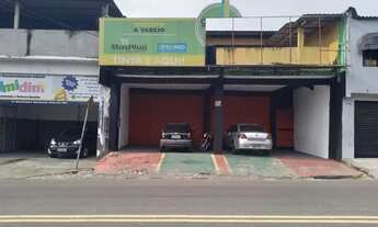 Imagem: Alugo Ponto, no francesas