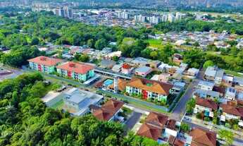 Imagem 5: Condomínio Residencial Asturias - Apartamento com 2 quartos sendo 1 suíte, 3º Andar, 63m²