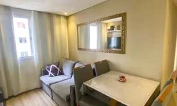 Imagem 7: Apartamento para aluguel possui 44 metros quadrados com 2 quartos em Itaquera - São Paulo