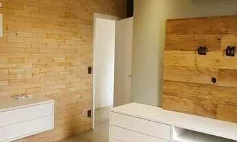 Imagem 6: Apartamento para aluguel tem 167 metros quadrados com 3 quartos em Jardim Arpoador - São P