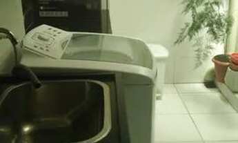 Imagem 7: CASA EM CONDOMÍNIO,3 QUARTOS 3 SUÍTES,SOLTA NAS LATERAIS,120M²,EM IPITANGA,LAURO DE FREITA