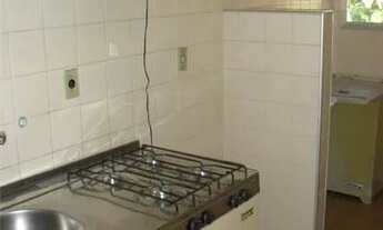 Imagem 4: Kitnet com 1 dormitório para alugar, 38 m² por R$ 1.331,33/mês - Centro - Campinas/SP