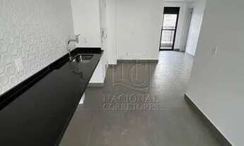 Imagem 6: Apartamento com 3 dormitórios à venda, 161 m² por R$ 1.699.644,60 - Campestre - Santo Andr