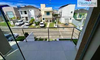 Imagem 4: Casa, 170 m² - venda por R$ 710.000,00 ou aluguel por R$ 4.575,00/mês - Caji - Lauro de Fr