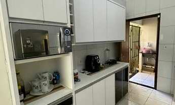 Imagem 7: Casa para venda com 140 metros quadrados com 3 quartos em Plano Diretor Norte - Palmas - T