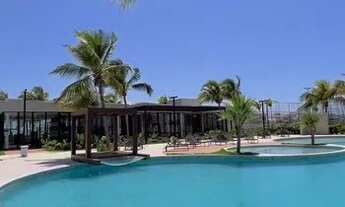 Imagem 2: LOTE A VENDA - TAHAA HOME RESORT