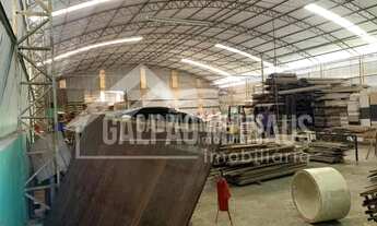 Imagem 2: Galpão Manaus - 2.000 m² - Distrito Industrial 2 - GML114
