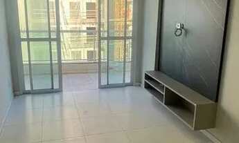 Imagem 2: Apartamento de 2 quartos