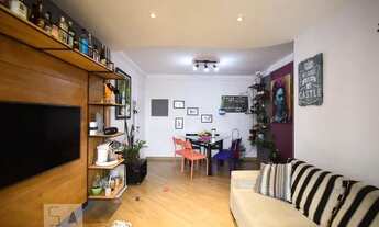 Imagem 4: Apartamento para Aluguel - Vila Sônia, 2 Quartos, 55 m2