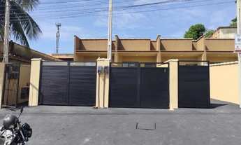 Imagem 4: Casa de 1 quarto financiada pela caixa próximo ao mercado rede economia do Laranjal