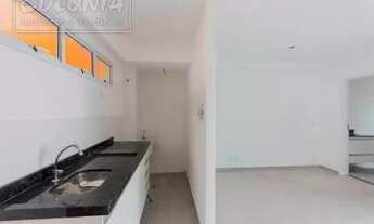 Imagem 2: Santo André - Apartamento Padrão - Vila São Pedro