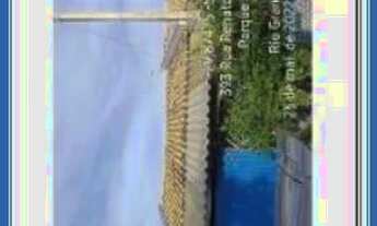 Imagem: Casa para venda possui 56 metros quadrados