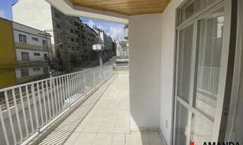 Imagem: Juiz de Fora - Apartamento Padrão - Santa