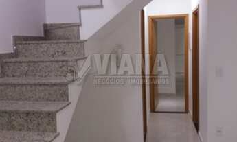 Imagem 2: Cobertura, 3 Dormitórios, 2 vagas, Bairro Nova Gerty -São Caetano Do Sul