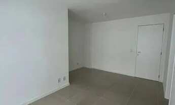 Imagem 3: Apartamento para venda com 78 metros quadrados com 3 quartos em Cachambi - Rio de Janeiro