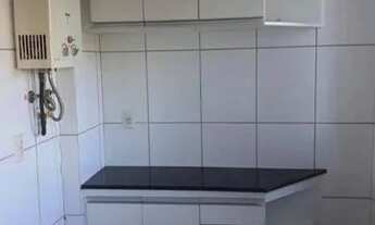 Imagem 3: Cobertura com 3 dormitórios, 157 m² - venda por R$ 450.000,00 ou aluguel por R$ 2.807,50/m