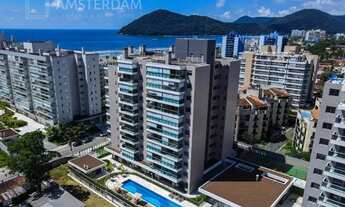 Imagem 4: APARTAMENTO NOVO, PRONTO PRA MORAR PROXIMO AO MAR EM BERTIOGA COM QUADRA DE TENIS