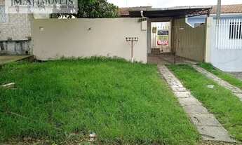 Imagem 3: Casa em Sítio Cercado - Curitiba