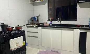 Imagem 6: Casa 2 quartos! Sobradinho dos Melos! Paranoá !