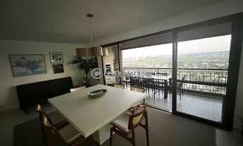 Imagem 3: Apartamento Padrão Jardim Botânico Disponível Para Venda Jardim Botânico 3 Dormitórios 3