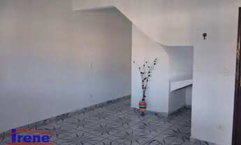 Imagem 3: Sobrado com 2 dormitórios para alugar, 96 m² por R$ 1.600,00/mês - Satélite - Itanhaém/SP