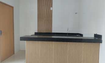 Imagem 2: Linda casa com 3 quartos em Setor Grajaú - Goiânia - GO