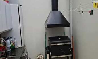 Imagem 5: Condomínio Horto Flamboyant - Sobrado 2 Dormitórios