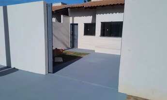 Imagem 2: Linda Casa disponível para Locação com 2 Quartos! Bairro: JD Aeroporto