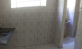 Imagem 2: Aluguel de apartamento no Conjunto Ribeiro de Abreu