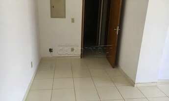 Imagem 4: Apartamento Padrão em São Carlos