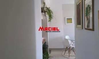 Imagem 7: Apartamento Padrão em São José dos Campos