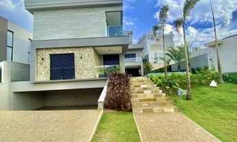 Imagem 3: CASA EM CONDOMÍNIO - ALPHAVILLE - SP